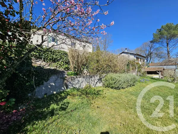 Maison 5 pièces 159 m²