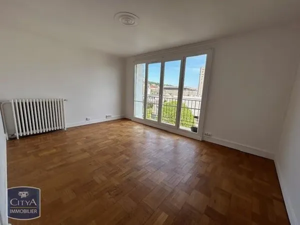 Appartement 4 pièces 75 m²