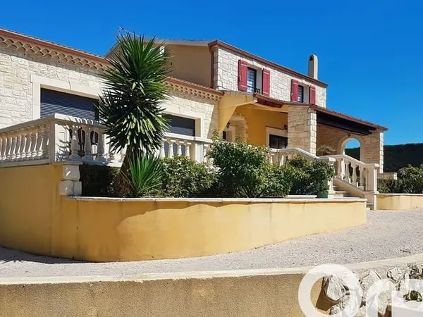 Maison 5 pièces 180 m²