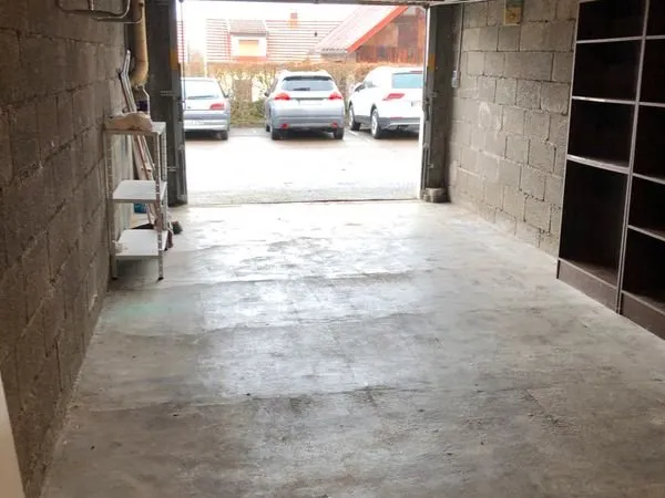 Stationnement Vente Montbéliard   13000€