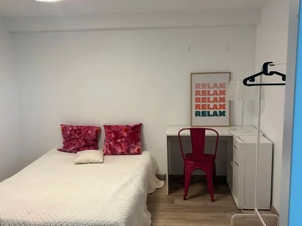 Chambre étudiante