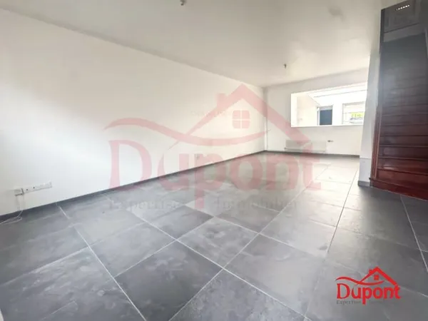 Maison rénovée située à Caudry