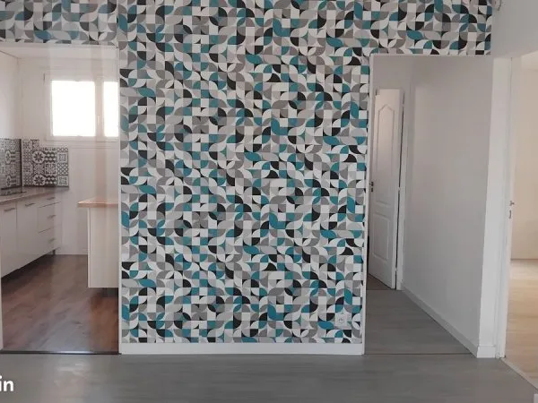 Appartement T3