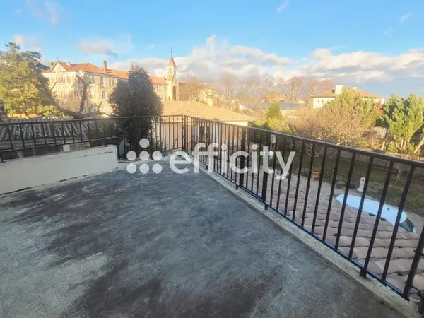 Immeuble de rapport 7 pièces 250 m²