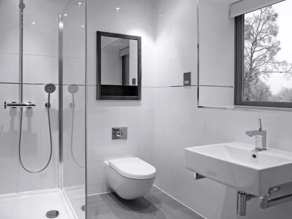 Appartement 2 pièces 36 m²