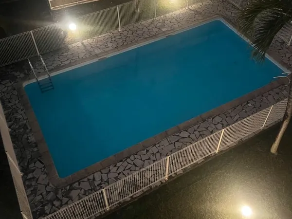 Loue appartement meublé