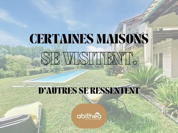 VILLA DE 3 CHAMBRES | ESPRIT LOFT | DOUBLE GARAGE | AUVENT C