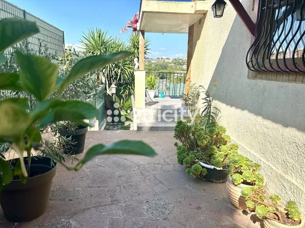 Maison 4 pièces 136 m²