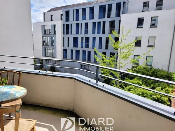Nouveauté au Cabinet Diard Immobilier ! Appartement Type 4 de 85 m2 avec terrasse