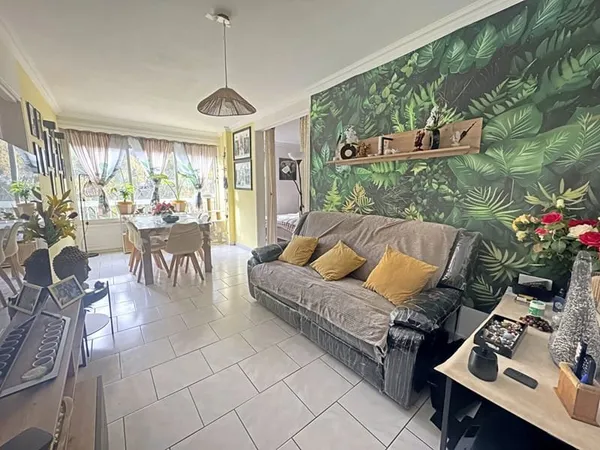 Martigues, Bel appartement T4-5