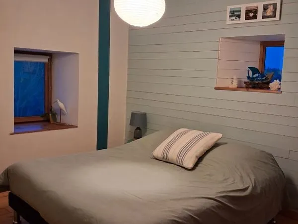 Chambre en colocation