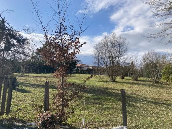 Terrain Château L'Evêque 1402 m2