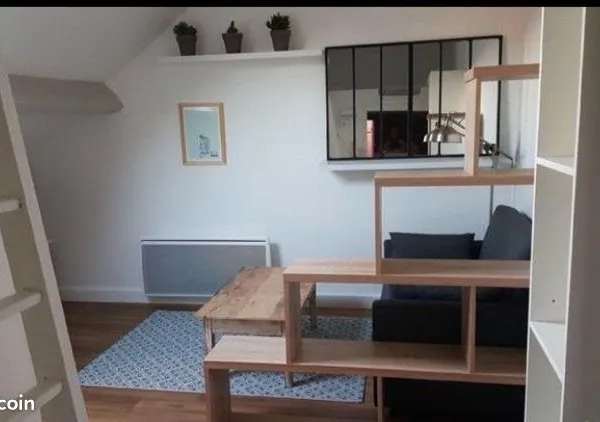 Studio à louer