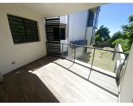 Appartement 3 pièces 85 m²