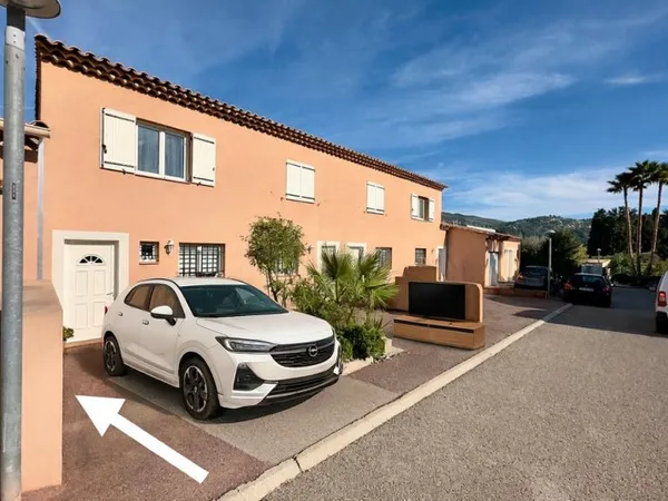 3 pièces en Duplex, 68m2