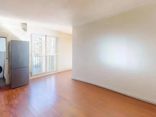 Vends T2 - 53m² - Paris 16ème