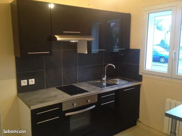 F2 Quartier De Remicourt