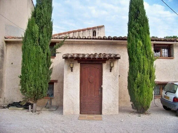 Appartement 1 pièce 20 m²