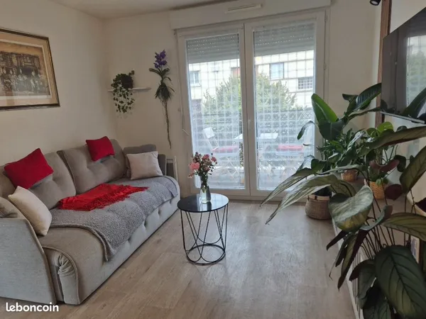Location chambre