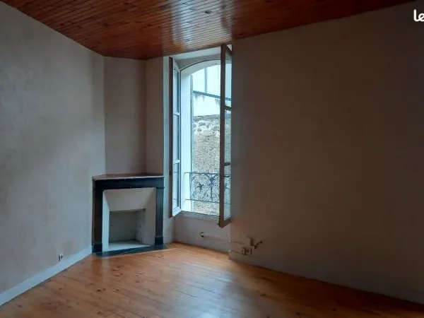 Appartement à vendre 2 pièces à St-Maur