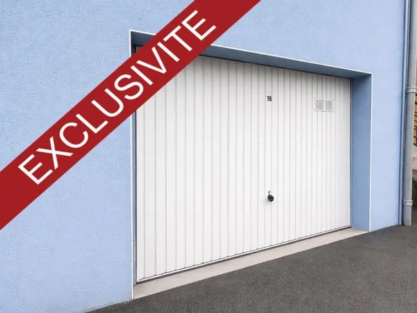 Garage fermé (45 m²) Châtelaillon-plage