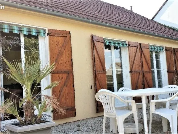 Colocation: 1 chambre dispo à Beauvais