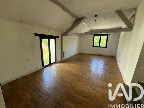 Appartement 5 pièces 90 m²