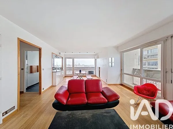 Location Appartement 3 pièces