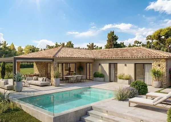 COVAIL261401 - maison/villa