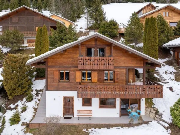 Maison 5 pièces 133 m²