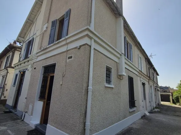 Maison 3 pièces 50 m²