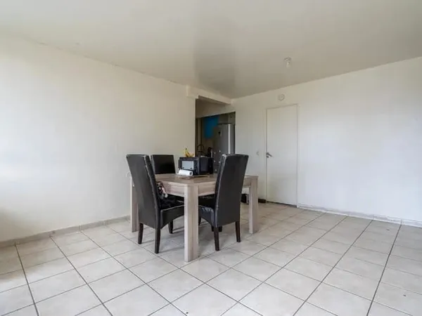 Appartement 5 pièces 70 m²