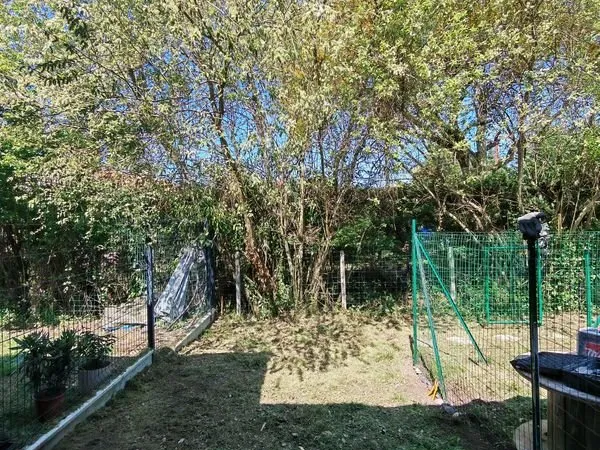 Studio avec jardin