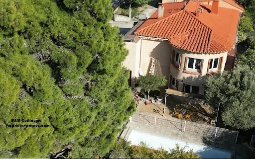 Maison 6 pièces 196 m²