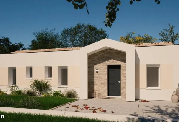 Maison 6 pièces 132 m²