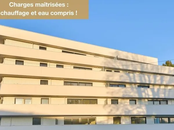 Appartement 5 pièces 95 m²
