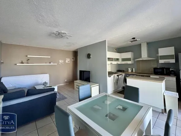 Appartement 3 pièces 67 m²