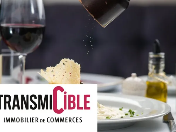 Restaurant 60 m²