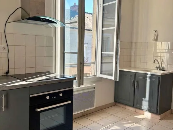 Maison 7 pièces 100 m²