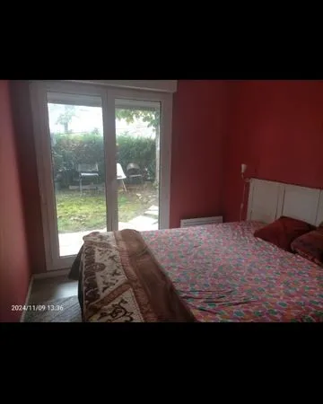 Colocation à 230 (cc)