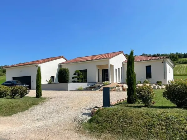 15 MN DE TOURNUS