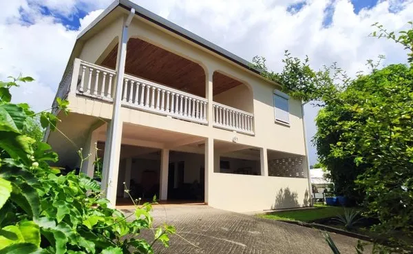 Maison Vente Saint-Pierre 7p 103m² 440000€