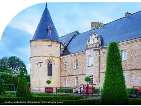Achat : Appartement (42160)