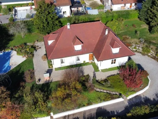 Grande maison familiale à vendre