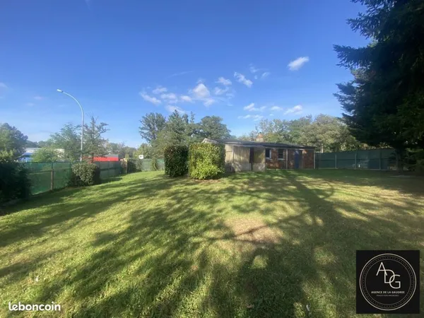 Maison 5 pièces 84 m²