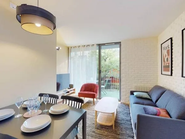 Appartement 5 pièces 92 m²