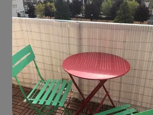 T4 meublé 71 m2 pour jeune couple, famille ou colocation