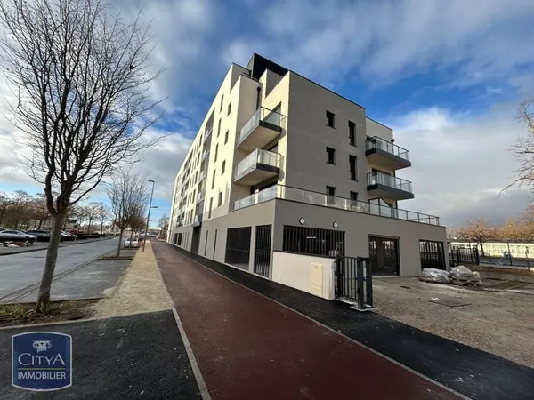 Appartement 5 pièces 104 m²