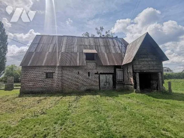 Local d’activité et entrepôt Vente Longuerue   83500€