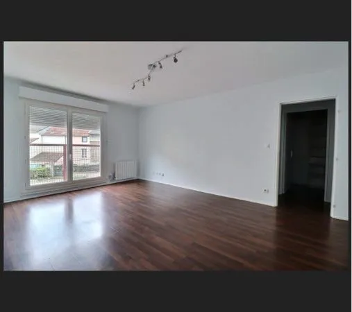 Appartement 2 pièces 52 m2 Clamart - Centre ville